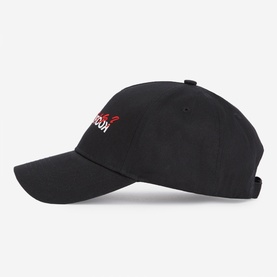 What Is Logo Cap