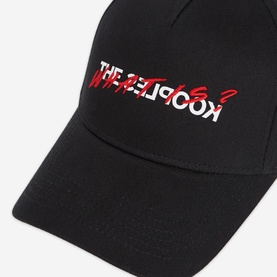 What Is Logo Cap