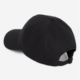 What Is Logo Cap