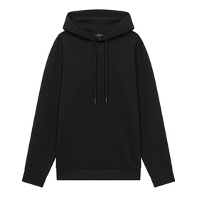 Fabien Drawstring Hoodie