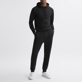 Fabien Drawstring Hoodie