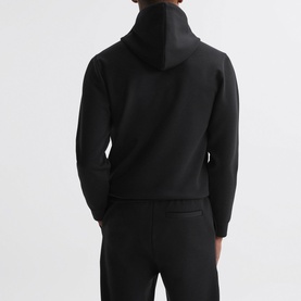 Fabien Drawstring Hoodie