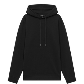 Fabien Drawstring Hoodie
