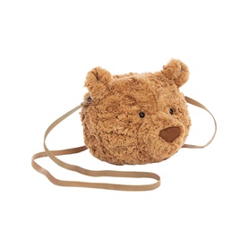 Bartholomew Bear Bag