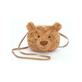 Bartholomew Bear Bag
