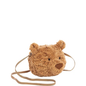 Bartholomew Bear Bag
