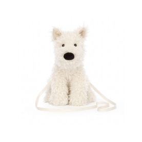 Munro Scottie Dog Bag 23 cm