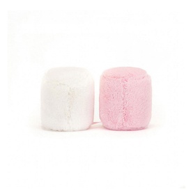 Amuseable Marshmallows 9 cm