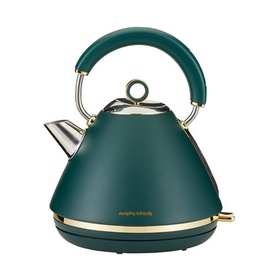 Ascend 1.5L Traditional Pyramid Kettle