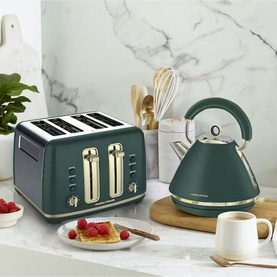 Ascend 1.5L Traditional Pyramid Kettle