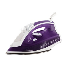 Supreme Steam Iron 2400w