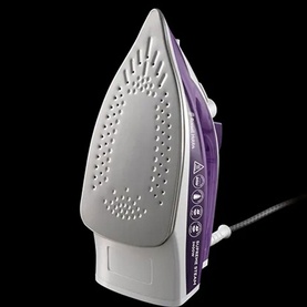 Supreme Steam Iron 2400w