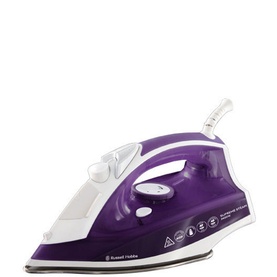 Supreme Steam Iron 2400w