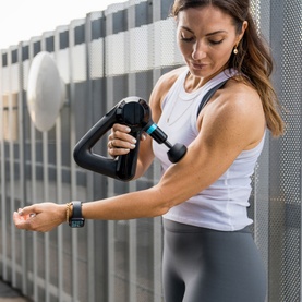 Dampener Attachment by Therabody