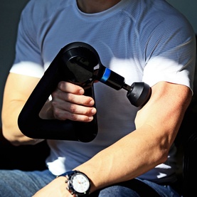 Dampener Attachment by Therabody