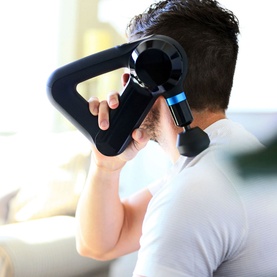 Dampener Attachment by Therabody