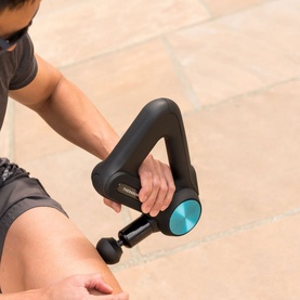 Dampener Attachment by Therabody