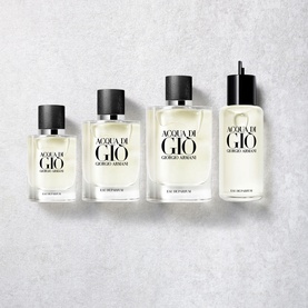 Acqua di Gi&ograve; Eau de Parfum