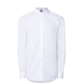 Single Cuff Formal Shirt
