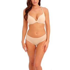 Ines Secret Beauty Push Up Underwired Bra