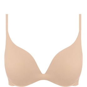 Ines Secret Beauty Push Up Underwired Bra