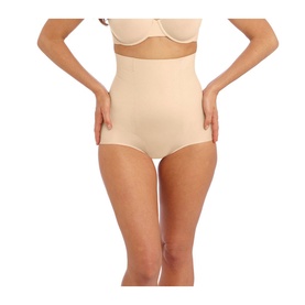 Ines Beauty Secret High-Rise Shaping Briefs