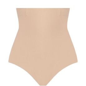 Ines Beauty Secret High-Rise Shaping Briefs