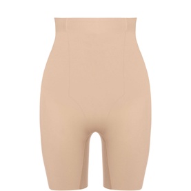 Ines Beauty Secret High-Rise Shaping Shorts