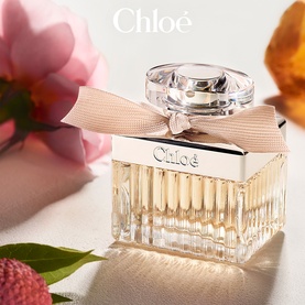 Chlo&eacute; Eau de Parfum Refillable