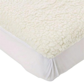 Mattress Cover Fleece 