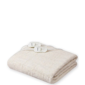 King underblanket Double Dual Washable