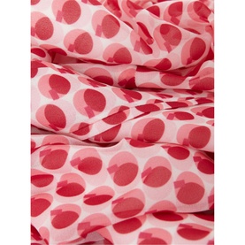 Lucy Geo Print Dress