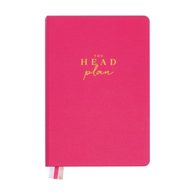 The Head Plan Journal
