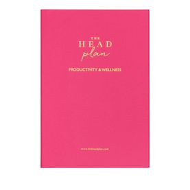 The Head Plan Journal