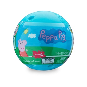 Peppa Pig Mash'ems