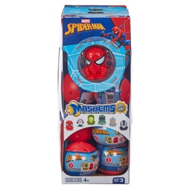 Marvel Spider-Man Mash'ems