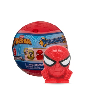 Marvel Spider-Man Mash'ems