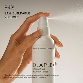 Volumising Blow Dry Mist