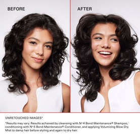 Volumising Blow Dry Mist