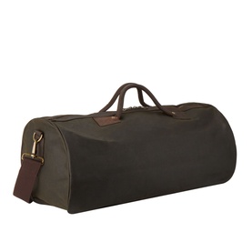 Wax Holdall