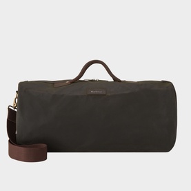 Wax Holdall