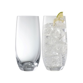 Galway Crystal Elegance H-Ball Set