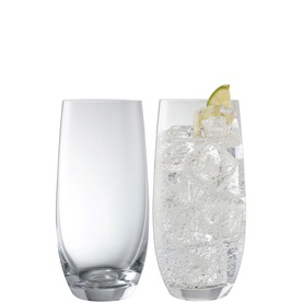 Galway Crystal Elegance H-Ball Set