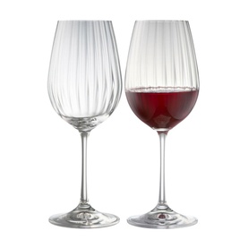 Galway Crystal Erne Wine Pair