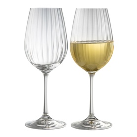 Galway Crystal Erne Wine Pair