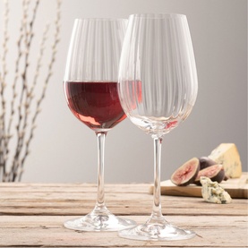 Galway Crystal Erne Wine Pair