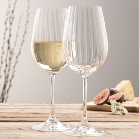 Galway Crystal Erne Wine Pair