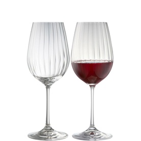 Galway Crystal Erne Wine Pair
