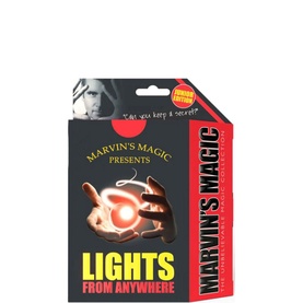 Lights from Anywhere Junior Edition