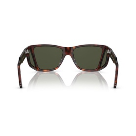 Rectangle Sunglasses PO0009